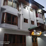 First Kashmir
