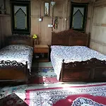 First Kashmir