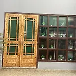 Visiting Villa
