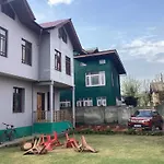 Visiting Villa