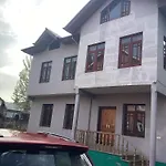 Visiting Villa