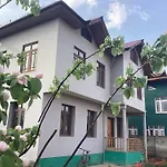Visiting Villa