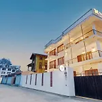 Treebo Vitasta Villa, Srinagar