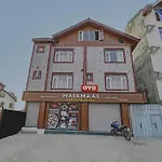 Hotel O Eco Rooms