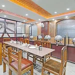Hotel O The Hotel Oshin Hotel & Restaurant
