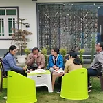Meer Mansion Homestay