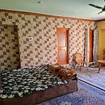 Outsaw Cottage