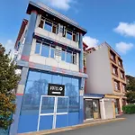Super Hotel O Zero Bridge Formerly New Time Star