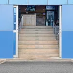 Super Hotel O Zero Bridge Formerly New Time Star