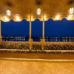 Floating Luxury Group Of Houseboats