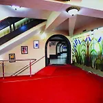 Hotel Pride Continental