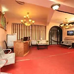 Hotel Pride Continental