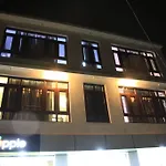 Hotel De Apple