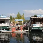 Savoy Group Of House Boats
