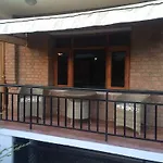 The Oasis Srinagar