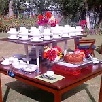 Colonel\'S Kashmir