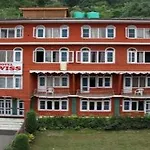 Swiss Hotel Kashmir