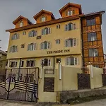 The Pride Inn