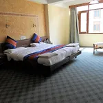 Hotel Brown Palace