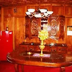 New Lucky Star Group Of Houseboats