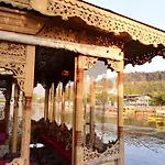 Houseboat Hunza Group Of Houseboats