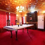 Lake Victoria Houseboat