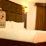 Hotel Pacific