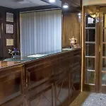 Hotel Pacific