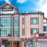 Holiday Villa