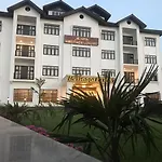 Heritage Luxury
