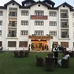 Heritage Luxury