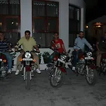 Jamal Resorts
