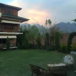 The Oasis Srinagar