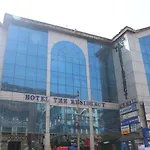 Hotel The Residency Srinagar