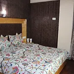 Holiday Villa