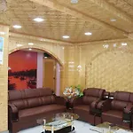Holiday Villa