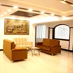 Hotel New Park At Dal Lake