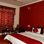 The Grand Plaza