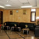The Grand Plaza