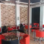 Hotel Gul E Anar