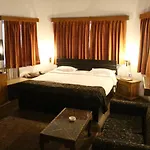 Hotel Dar-Es-Salam