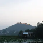 Hotel Dar-Es-Salam