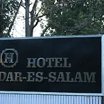 Hotel Dar-Es-Salam