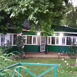 Nigeen Lodge