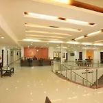 Hotel Grand Mumtaz Towers