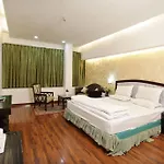 Hotel Grand Mumtaz Towers