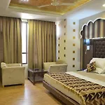 Hotel The Valley View Kashmir