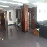Hotel The Valley View Kashmir