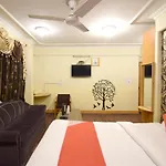 Oyo 4694 Hotel City Plaza