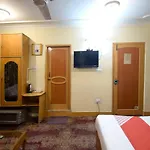 Oyo 4694 Hotel City Plaza